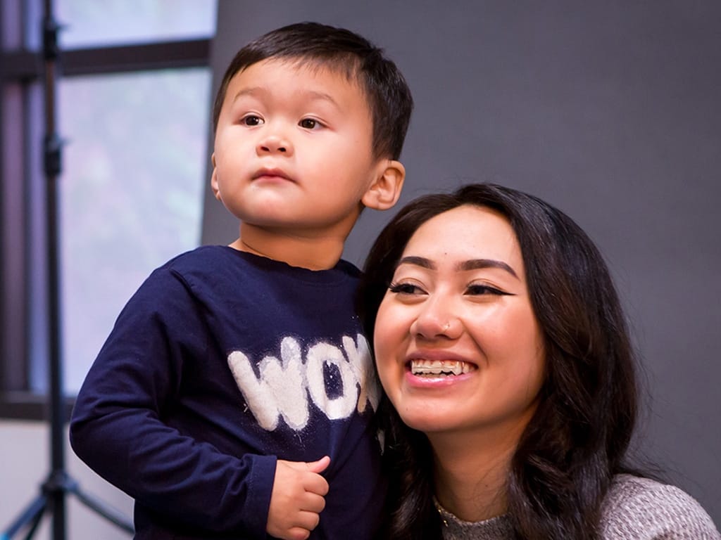Home Visiting Program helps assist Montana mothers in need