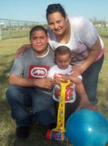 family