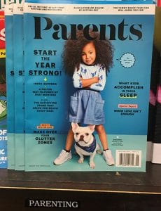 Parents Magazine