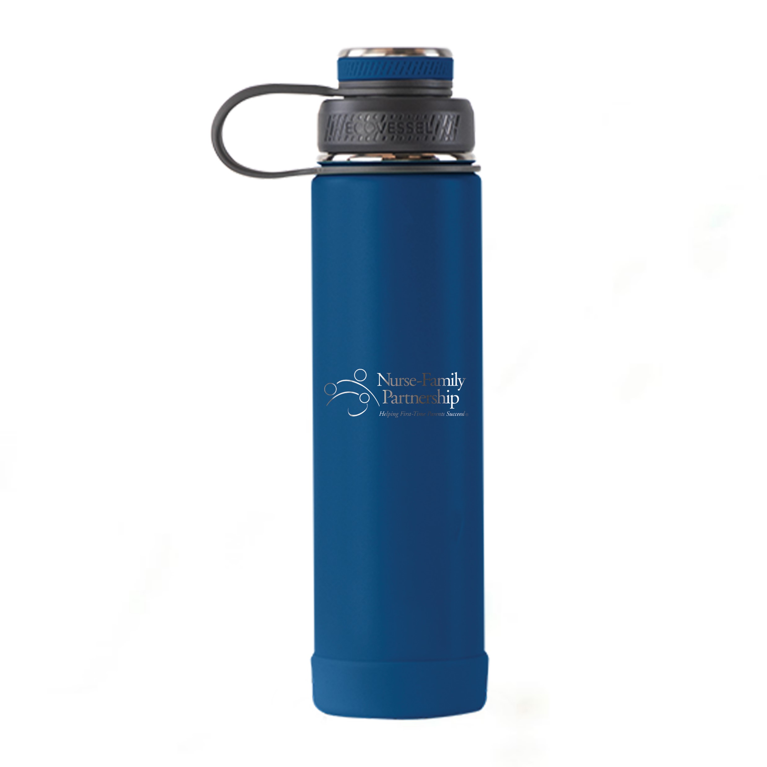 NFP : EcoVESSEL® Water Bottle, 24 fl. oz.