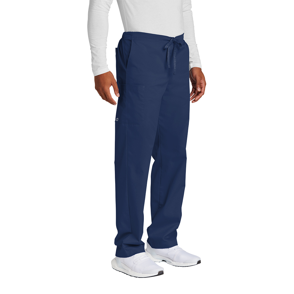 NFP : WonderWink® WorkFlex™ Cargo Scrub Pant, UNISEX - Nurse-Family  Partnership