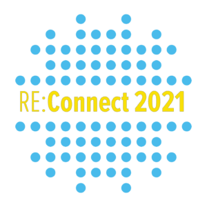 Re Connect 2021 Logo