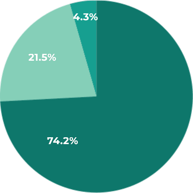 Revenue Pie-2x Revenue Pie-2x