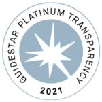 Guidestar Platinum Transparancy