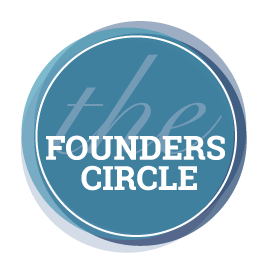 The Founders Circle Logo