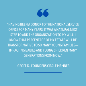 Founders Circle Quote
