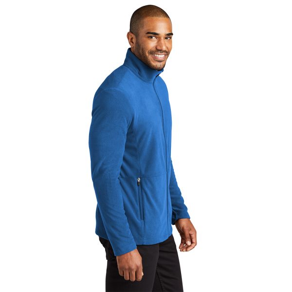 Child First : Accord™ Microfleece Jacket, UNISEX - Imagen 2