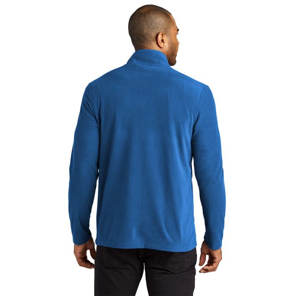 Child First : Accord™ Microfleece Jacket, UNISEX - Imagen 3